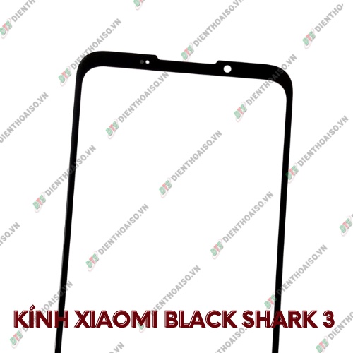 Mặt kính xiaomi black shark 3 , black shark 3 pro