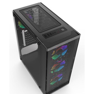 Case máy tính VISION VSP KA-190