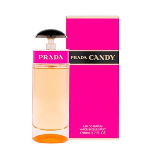 Nước hoa Prada Candy [FULL SEAL] [CHÍNH HÃNG]