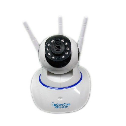 [Mã ELCA5 giảm 7% đơn 500K] Camera "care cam" thế hệ mới 2.0 Full HD 1080 kèm thẻ nhớ 64GB | WebRaoVat - webraovat.net.vn