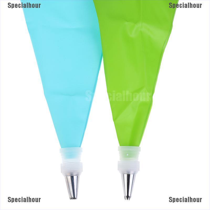 Set 16 Túi Bắt Kem Trang Trí Bánh Tiện Dụng | BigBuy360 - bigbuy360.vn