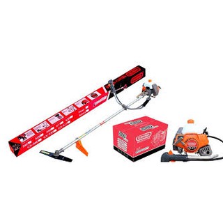 Máy cắt cỏ Oshima 411 chính hãng