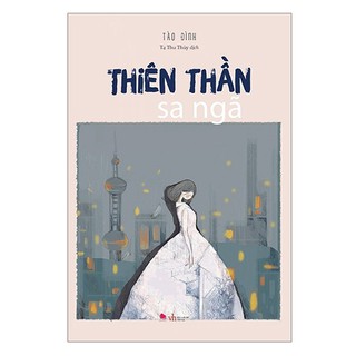 Combo Yêu Anh Hơn Cả Tử Thần + Thiên Thần Sa Ngã
