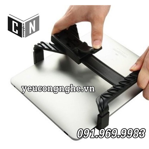 Giá đỡ iPad trên xe hơi, giá hút kẹp chân không lên kính ô tô | WebRaoVat - webraovat.net.vn