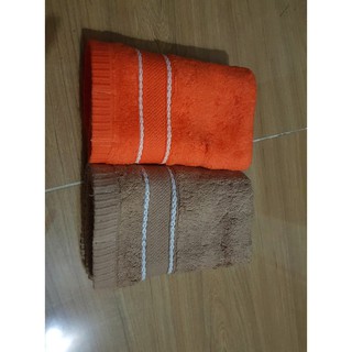Khăn mặt cao cấp sợi cotton 30 * 50 cm