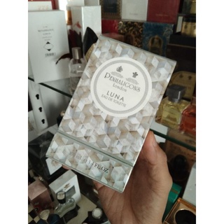 Nước hoa full box chính hãng penhaligon's luna 5ml/10ml/20ml
