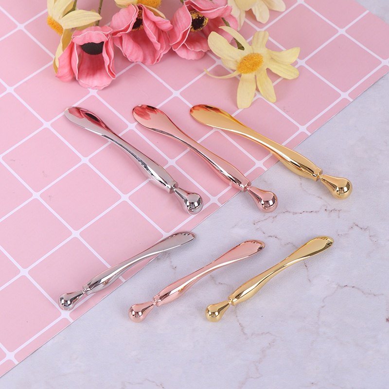 [Hàng mới về] Thanh Massage Mắt Làm Từ Hợp Kim Nhôm Chống Nếp Nhăn Hiệu Quả