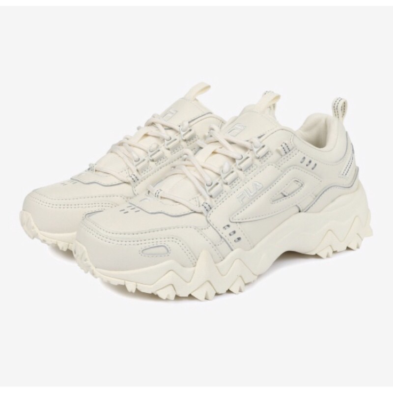 Giày Fila Oakmont Authentic Chính hãng 💯%