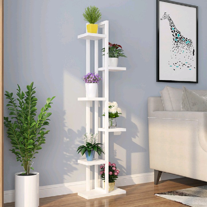 Kệ cây cảnh IRS Bonsai Shelf. Mã KH15. Freeship XTRA - Voucher - Combo SALE cực sốc. Cơ sở sản xuất trực tiếp tại HY