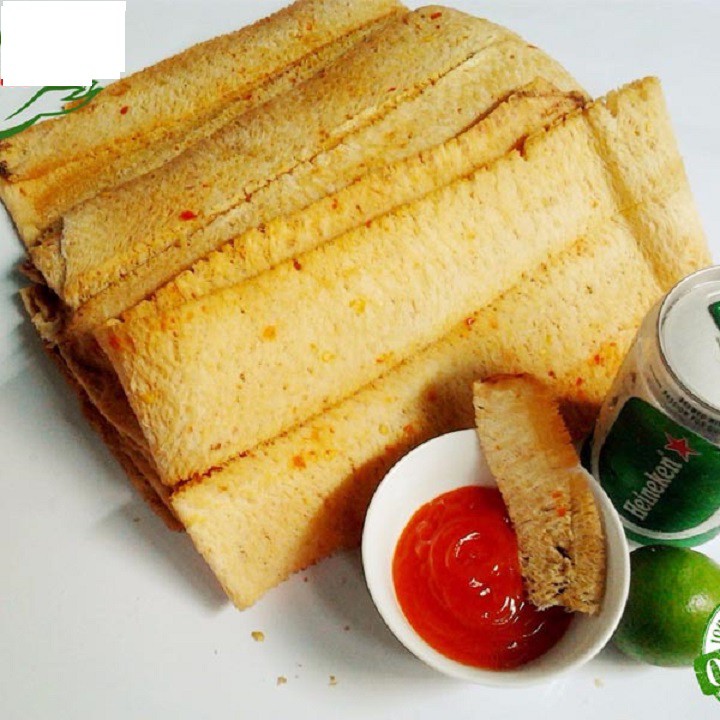 500g MỰC TẨM GIA VỊ NGUYÊN CON ĂN LIỀN- ĐẶC SẢN NHA TRANG | Maxifood