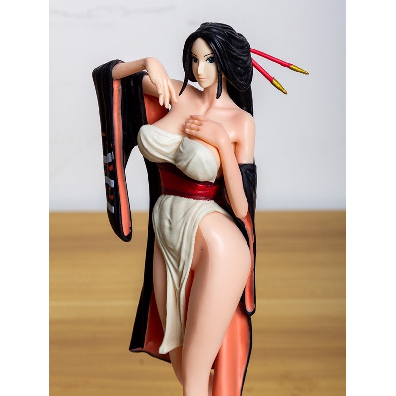 Mô hình figure nhân vật Nico Robin trong One Piece collection