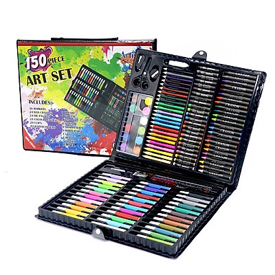 Tô màu 150 chi tiết