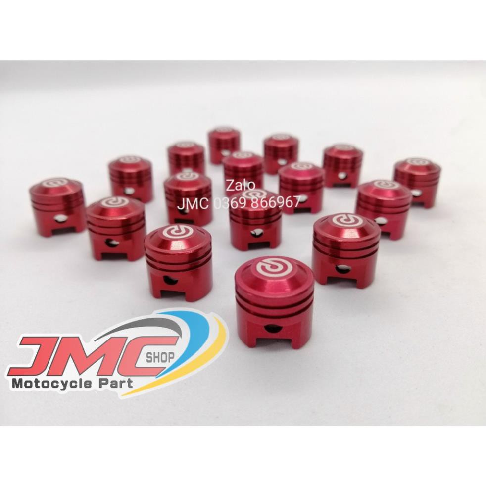 VAN VÒI CNC PITTON(GIÁ 1 CẶP TẶNG KÈM TEM STICKER)