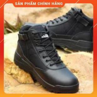 [Sale 3/3] Đổ sỉ -  Giày  swat PUBG thấp cổ. Sale 11 -op1 " _ ? -v11