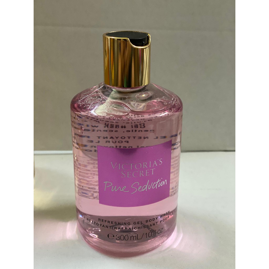Gel Tắm Victoria's Secret Refreshing Body Wash 300ml - Mỹ