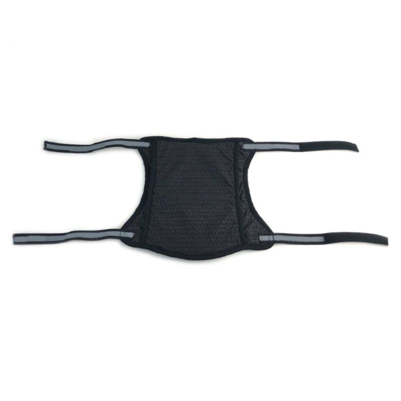 Đệm Lót Ghế Ngồi Xe Máy Chống Nắng Bảo Vệ An Toàn