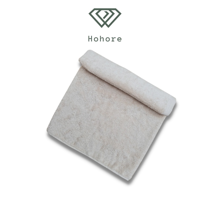 Khăn mặt cao cấp songwol cotton 100% mềm mại thấm hút cực tốt thương hiệu xuất khẩu đạt chuẩn EKO_TEX