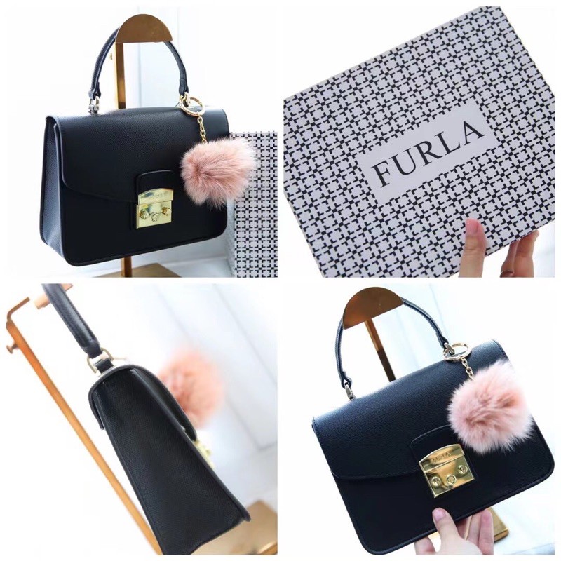 Túi Fu-laa quai size 22 kèm hộp ( tuyển ctv & sỉ toàn quốc )