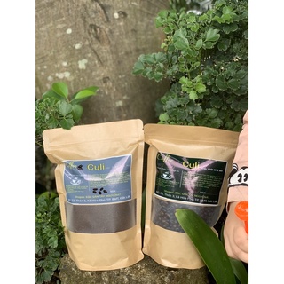 Cà phê CULI ĐĂK LĂK gói 500g