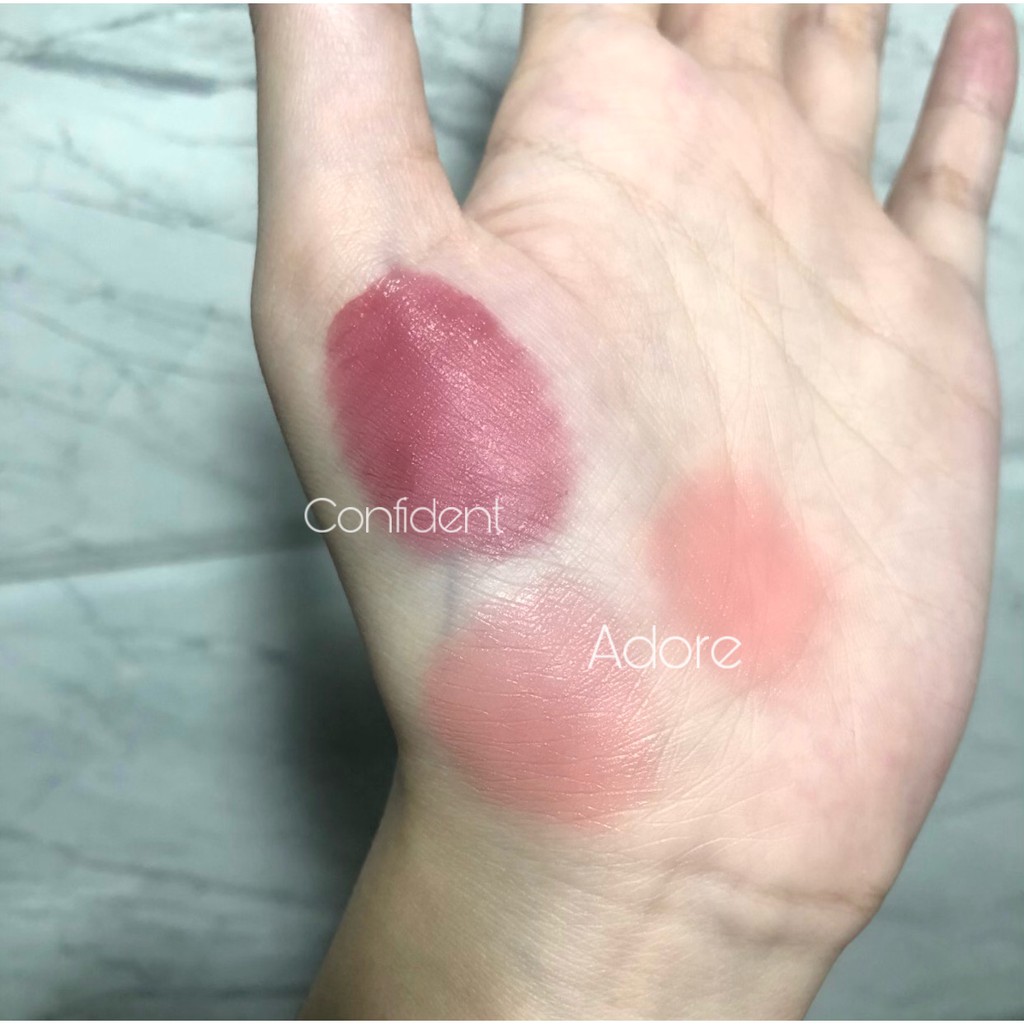 [Order] Set son và má hồng mini Rare Beauty
