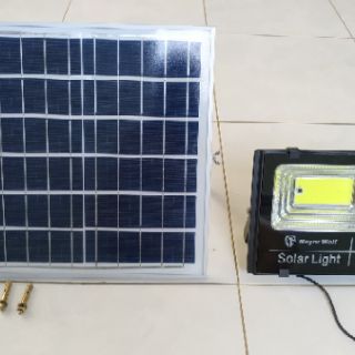 Đèn pha năng lượng 50W