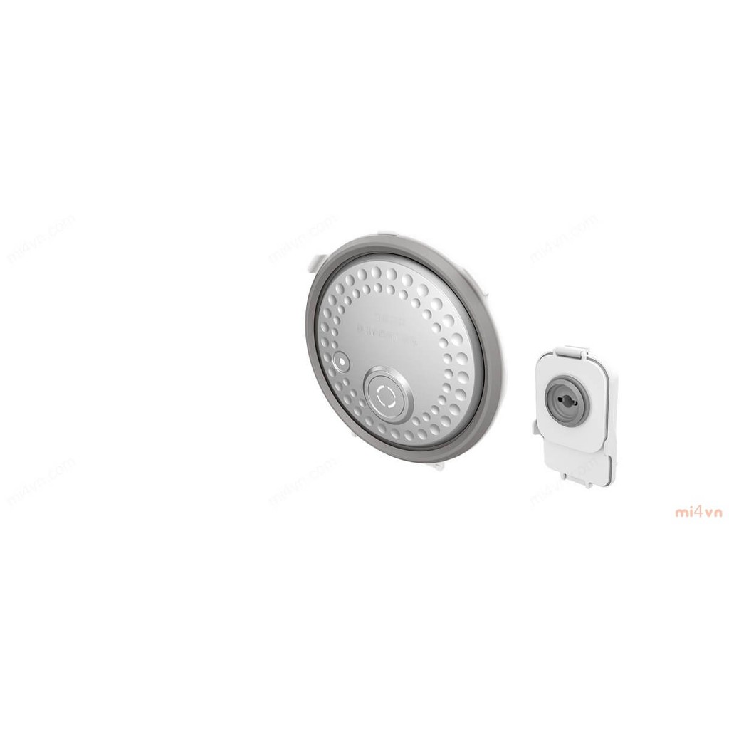 Nồi cơm điện Xiaomi IH rice cooker 2 (3 Lit) | BigBuy360 - bigbuy360.vn
