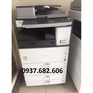 Máy photocopy Ricoh Aficio MP 2852