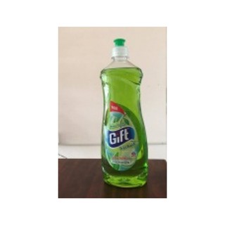 Nước Rửa Chén Gift chai 800g