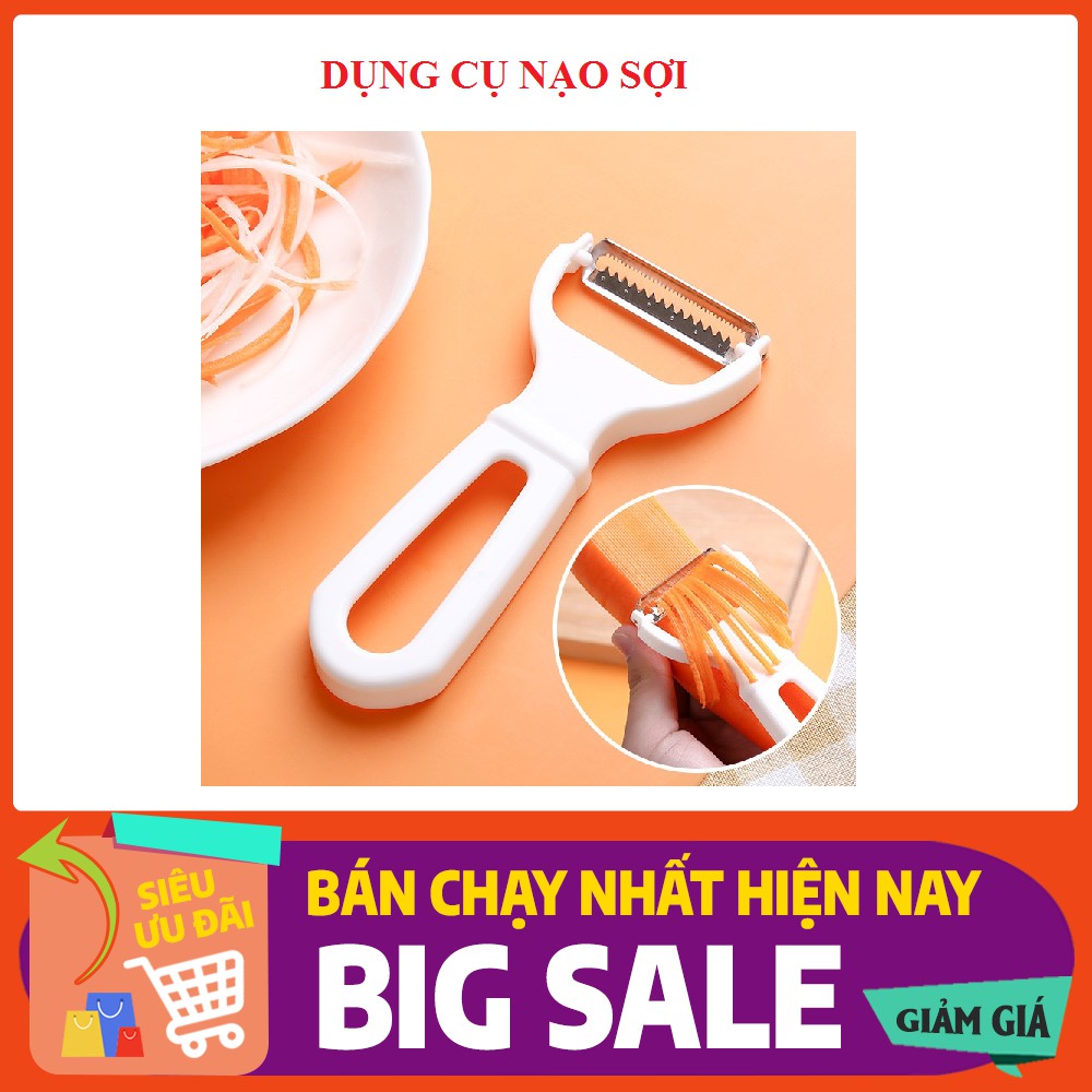 Dụng cụ nạo sợi nội địa Nhật Bản