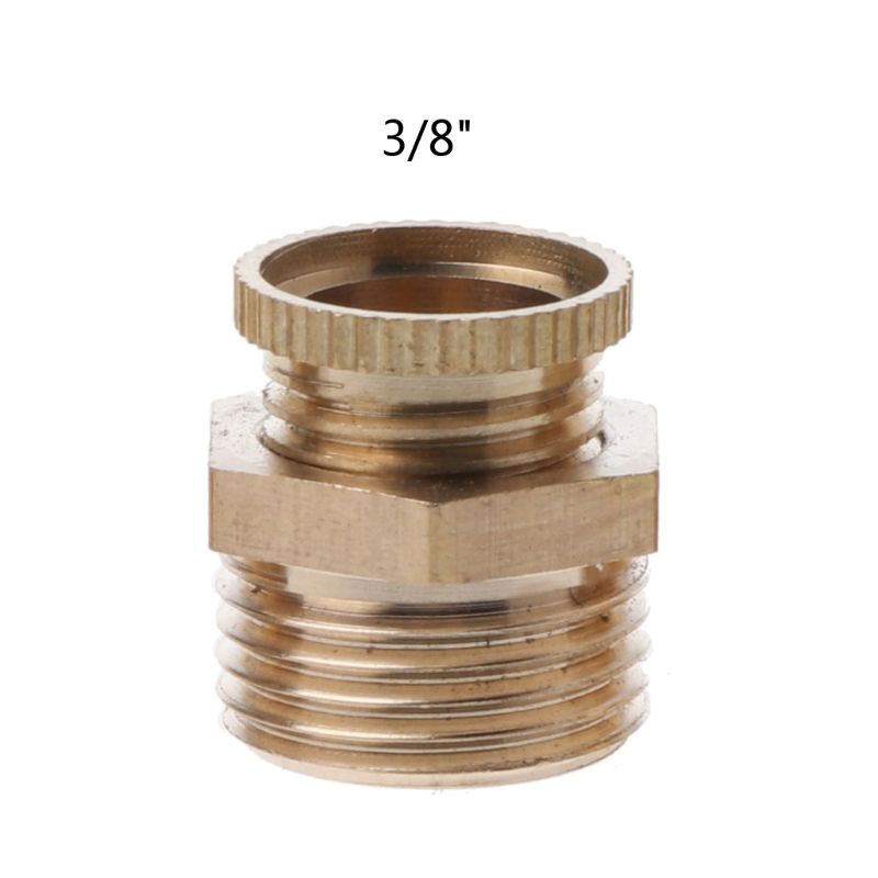 Van Xả Nước NPT 1 / 4 &quot;3 / 8&quot; 1 / 2 &quot;Cho Tàu Thuyền / Máy Nén Khí