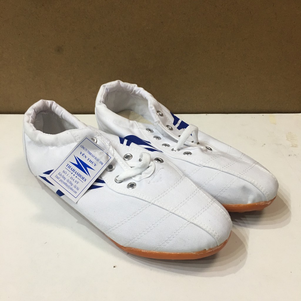 Giày Thể Thao Đá Bóng Hàng Chuẩn Công Ty THAHASHOES