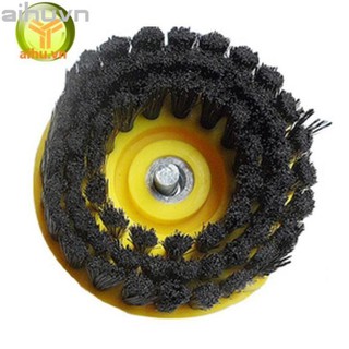 Bàn chải giặt ghế sofa lông mềm 11cm