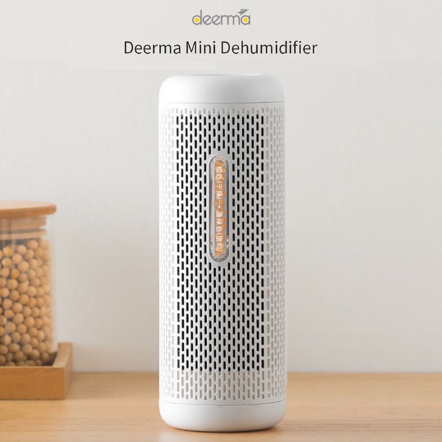 Máy hút ẩm Deerma  CS50M | CS90M Chính Hãng