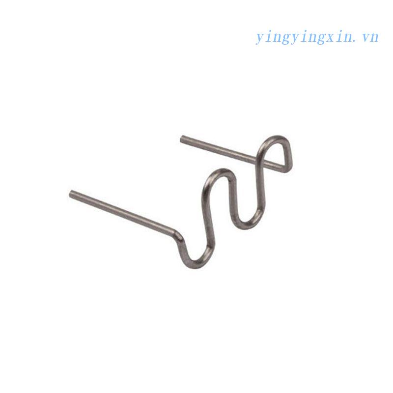 FENDER Bộ Dụng Cụ Sửa Chữa Bằng Nhựa Cho Súng Hàn Xe Hơi