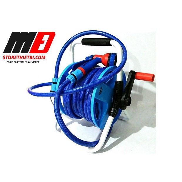 Bộ ống nước làm vườn 15m M0012 C-MART