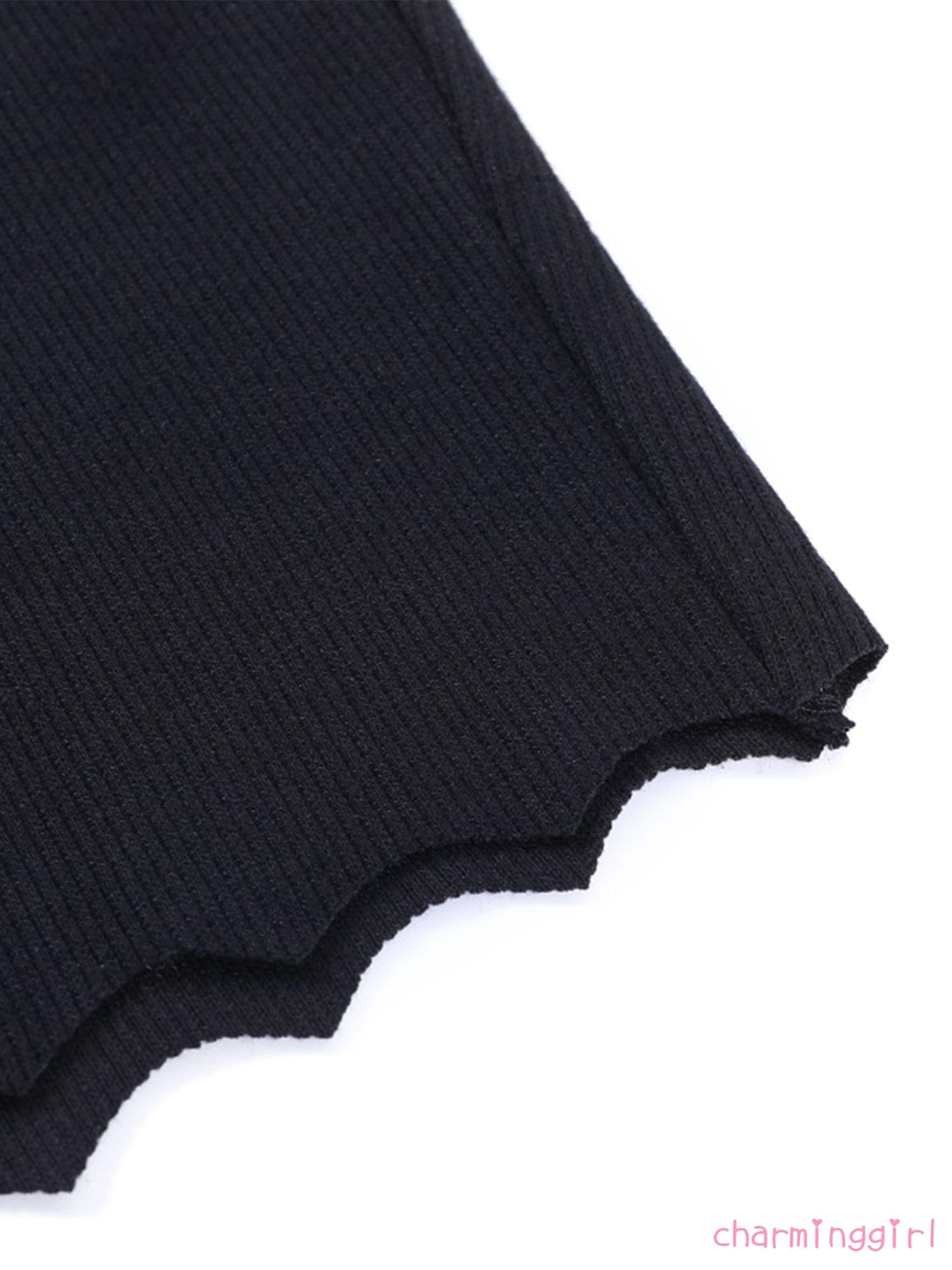 Áo croptop không tay họa tiết in thời trang cho nữ | BigBuy360 - bigbuy360.vn