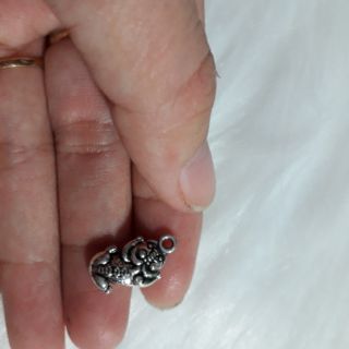 Charm treo tỳ hưu 5 cái