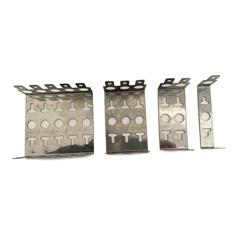 Khung Gắn Mô Đun Điện Thoại Krone Type LSA Module MT-2201
