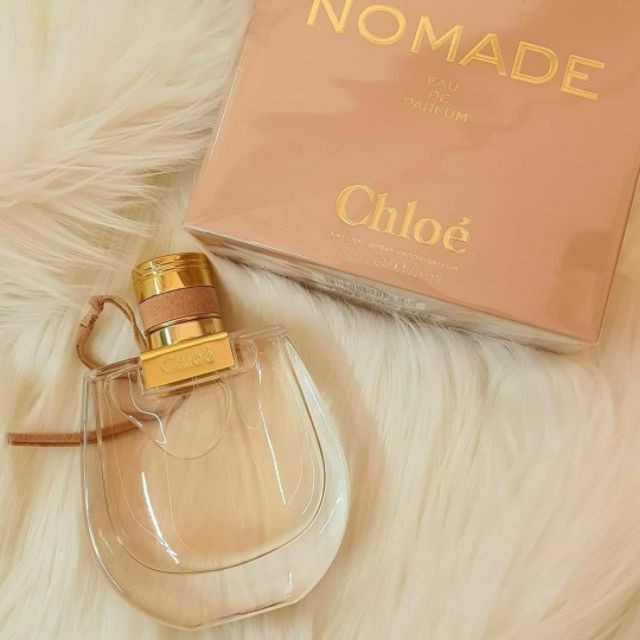 [ Mua Để Nhận Quà ]_Nước Hoa Nữ Chloe Nomade_Hương Thơm Sang Trọng_Quyến Rũ_Thanh Lịch. | BigBuy360 - bigbuy360.vn
