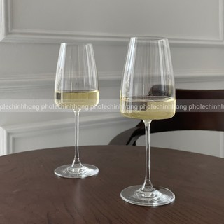 Bộ 06 ly vang vista 420ml rona