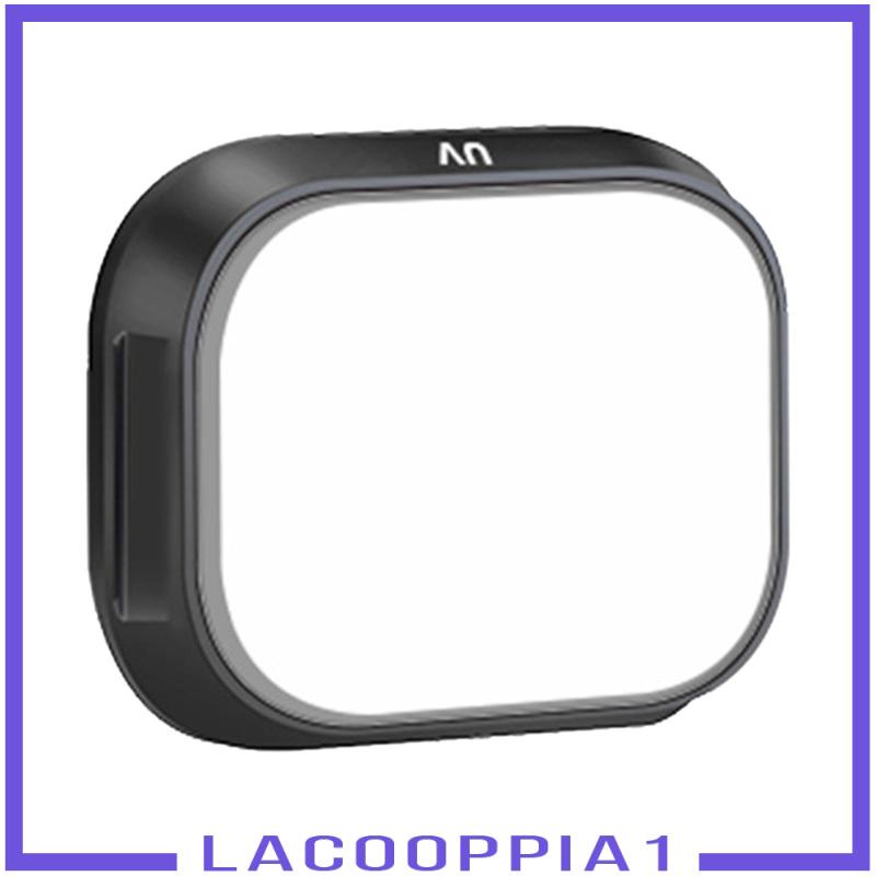 Kính Lọc Lacooppia1 64 / 8 / 16 / 32 Siêu Chống Thấm Nước Cho Camera DJI Mini 3 Pro