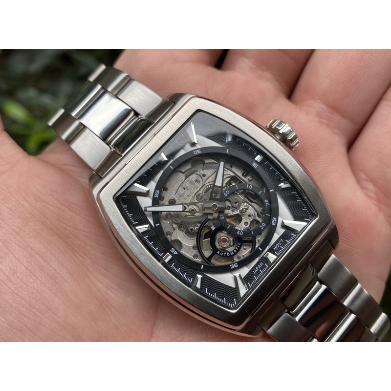 ĐỒNG HỒ NAM FURBO DÁNG FURBO