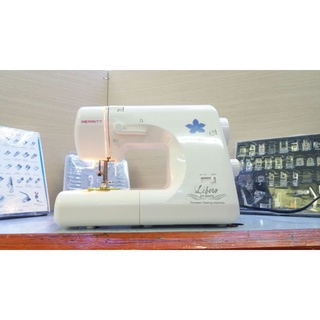 Máy may SINGER KN - 300 EX