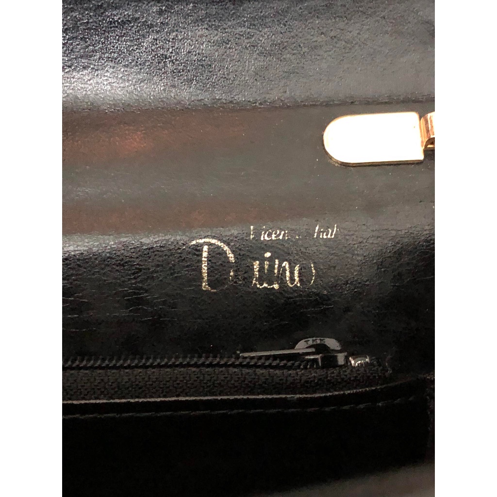 Thanh lý clutch nữ hiệu Daino của Nhật