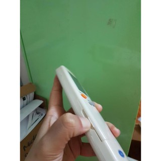 Điều khiển điều hòa Carrier