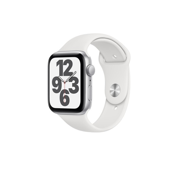 [Mã ELAP1TR giảm 5% đơn 3TR] Apple Watch SE 44mm GPS + Cellular Sport Band