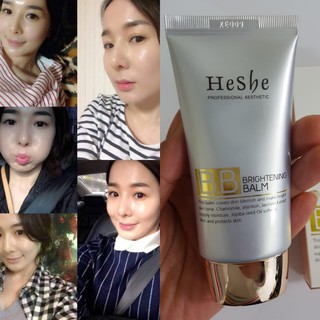 Kem nền cao cấp mulwang BB Heshe