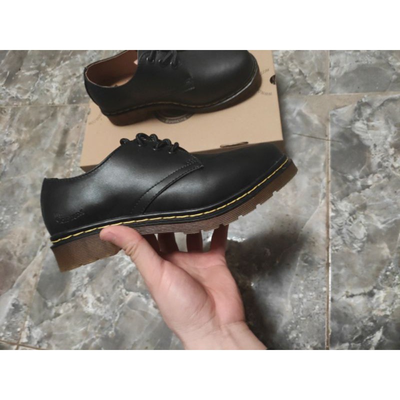 Dr Martens 1461 Black