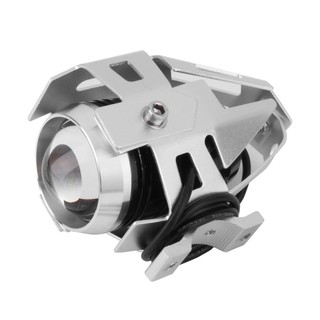 Đèn Led Trợ Sáng U5 Gắn Cho Xe Máy