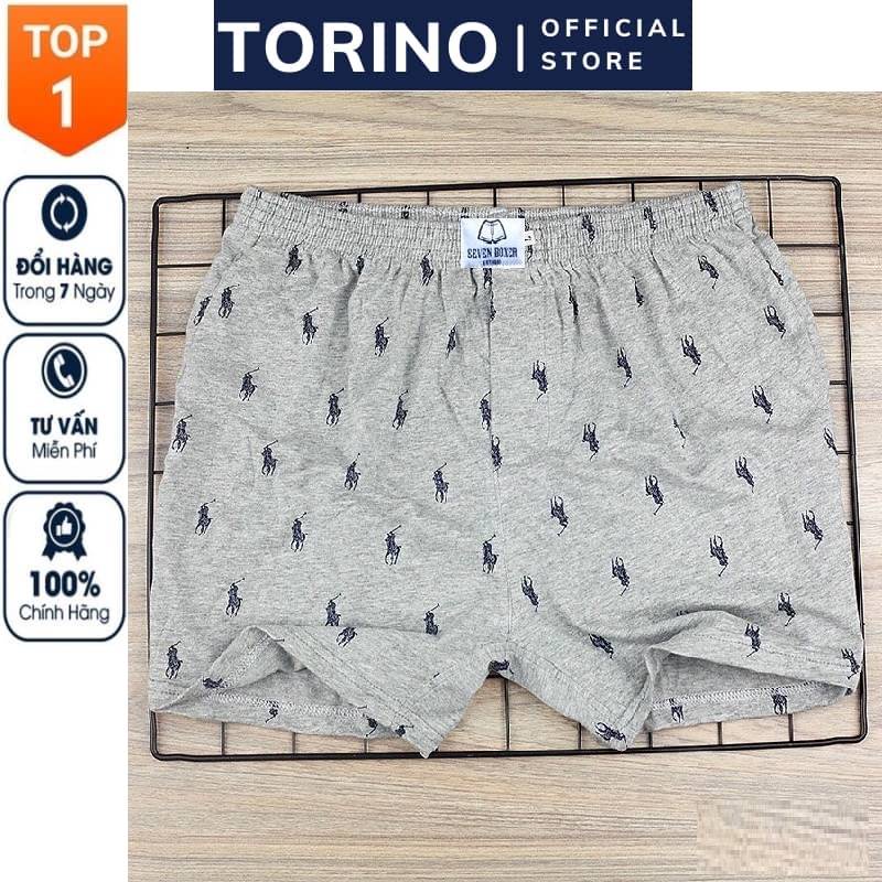 Quần đùi nam thun 100% 𝐂𝐎𝐓𝐓𝐎𝐍 mặc ngủ thoải mái, thoáng mát, chất lượng